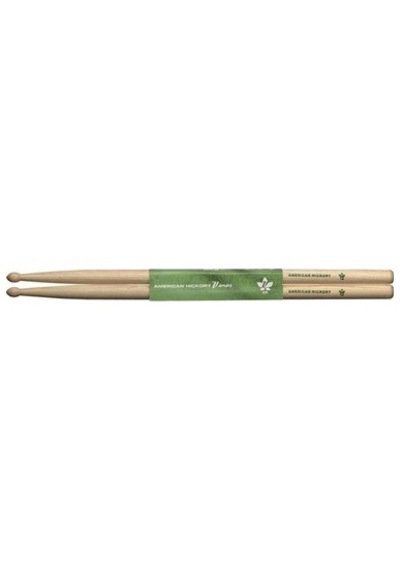 STAGG SHV5B AMERİCAN HİCKORY 5B BATERİ ÇUBUĞU