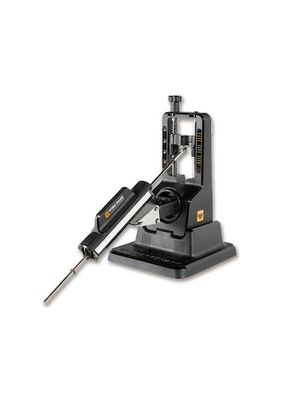 Work Sharp Precision Adjust Knife Sharpener Bileme Aleti