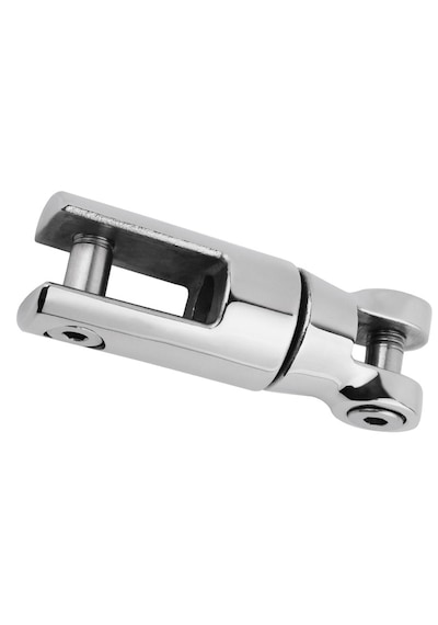 Hokkaido Strike Tekne Çapa Fırdöndü 6 Mm-8 Mm 316 Krom Nikel,paslanmaz,Çapa fırdöndüsü