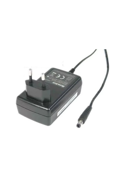 Huntkey 12v 1a Modem Ve Arduino Uyumlu Plastik Kasa Priz Tipi Adaptör Hka01212010-3c