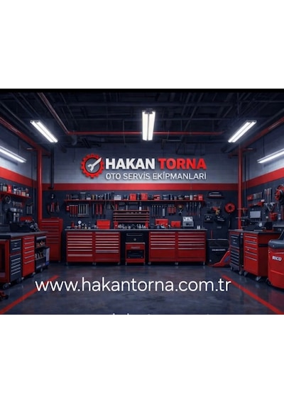 - Arm - 1/2 Darbeli Twist Lokma Seti Hasarlı Civata Somun Sökme 16 Parça