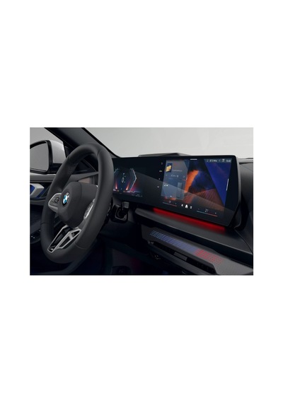 Bmw 2 Serisi Uyumlu 2024 2025 2026 Model Gösterge Ve Dokunmatik Bilgi Ekranı 9h Nano Ekran Koruyucu