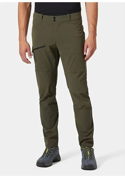 Helly Hansen Vika Tur Erkek Pantolon 2.0 Green Yeşil