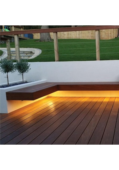 Vodaseal 10mmx5mt Led Montaj Bandı - Şeffaf