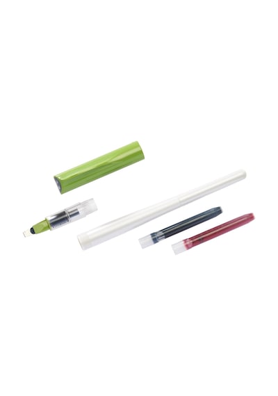 Kaligrafi Kalemi 3.8 Mm Yeşil