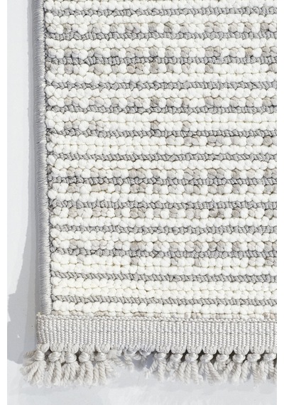 Dolce Vita Halı Paradiso 4001 White Beyaz