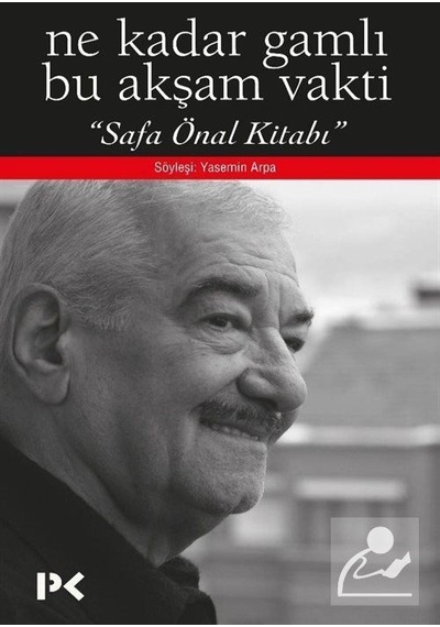 Ne Kadar Gamlı Bu Akşam Vakti - Yasemin Arpa - Profil Kitap