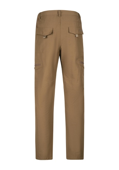 2as Porce Erkek Pantolon Kahve 001