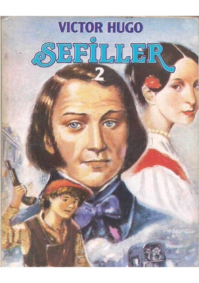 Sefiller 2 - Victor Hugo