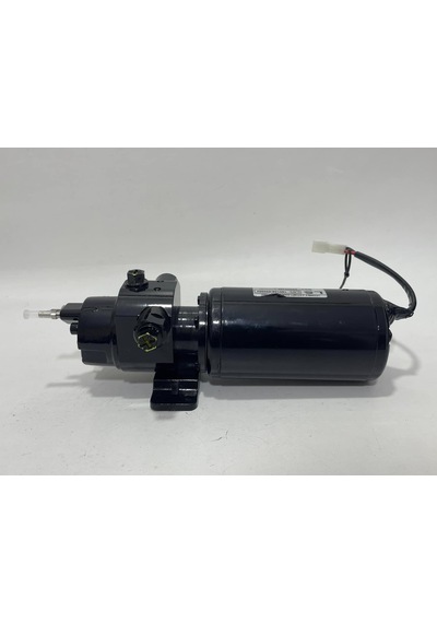 Ls 2200945 Rv2 24v Otomatik Pilot Hidrolik Güç Ünitesi