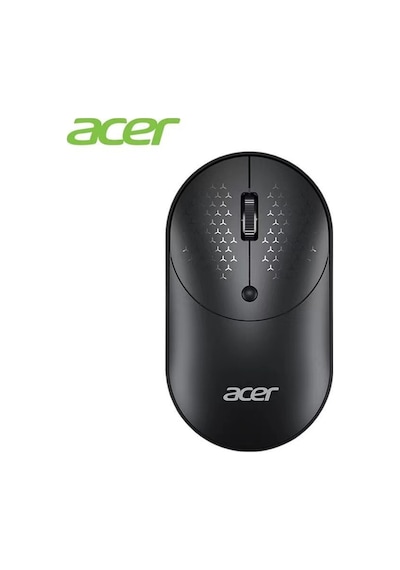 Acer Omr080 2.4 GHz & Bluetooth Kablosuz Mouse