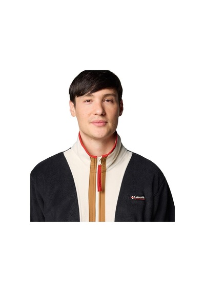Columbia Backbowl Iı Erkek Polar Beyaz