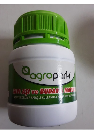 Agropark Sıvı Aşı Ve Budama Macunu 250 Ml