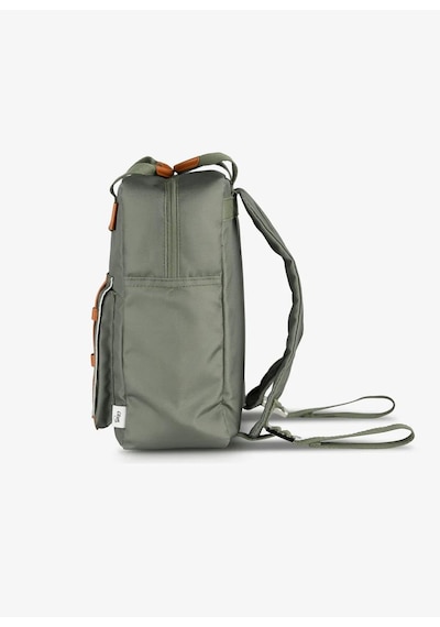 Citron Çocuk Sırt Çantası - Green 1196021 Gri