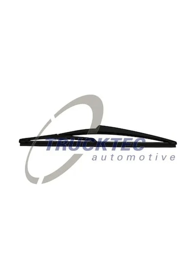 Silecek Süpürgesi - Dacia Duster, Sandero, Grande Punto, Punto, Mito - Maxtel-12613416
