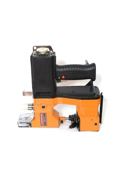 Moonstar Gk9-370 Şarjlı Çuval Ağzı Makinesi (Çantalı)