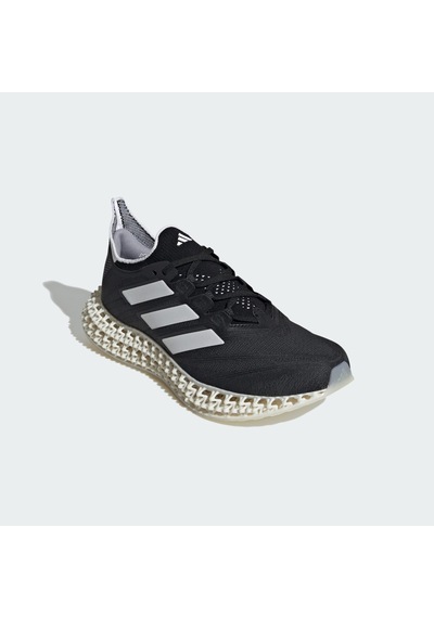 Adidas Id8882 4dfwd 4 W Kadın Yürüyüş Koşu Ayakkabısı Siyah