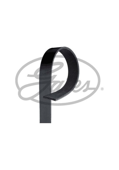 Gates-av Kanallı Kayıs Mercedes Actros 1996 96- 2003 03- AOD-GATES 9PK2835HD