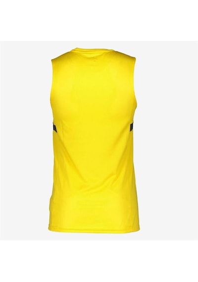 Nike M Nk Df Acd21 Top Sl Db4358-719 Sarı Erkek Atlet 001