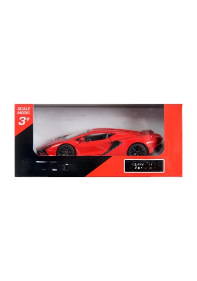 1:32 Serisi Model Araba Mavi