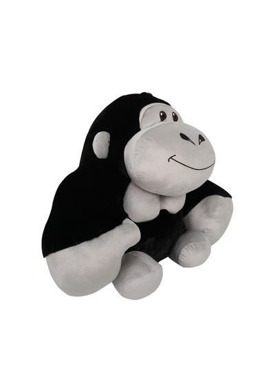 50 Cm King Gorilla Çok Renkli