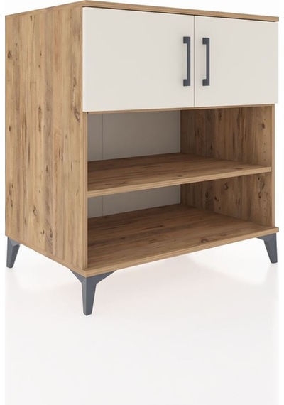 Kronos Şifonyer 3 Raflı 2 Kapaklı 88x59x96 Çam-aytaşı Çam Kronos Şifonyer 3 Raflı 2 Kapaklı 88x59x96 Çam-aytaşı Çam