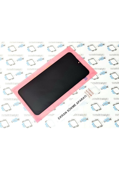 Xiaomi Mi 9 Lcd Ekran Dokunmatik (Servis) B-7000 (251988382)