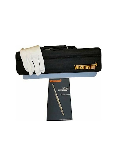 Wisemann Dfl-100 Yan Flüt