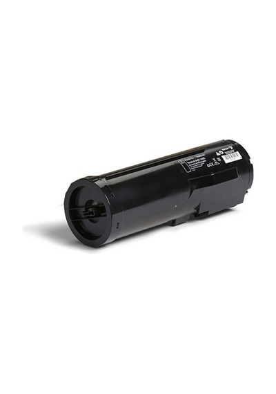 B400 Xerox Uyumlu Toner Siyah 6.100 Sayfa