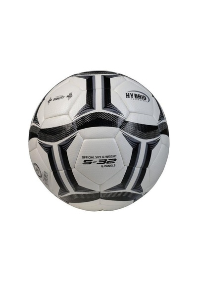 Arega10 Adet Hybrid Maç Topu Msb-40453 003 Siyah