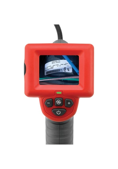 Rıdgıd 40043 Micro Ca-25 Dijital Gözlem Kamerası
