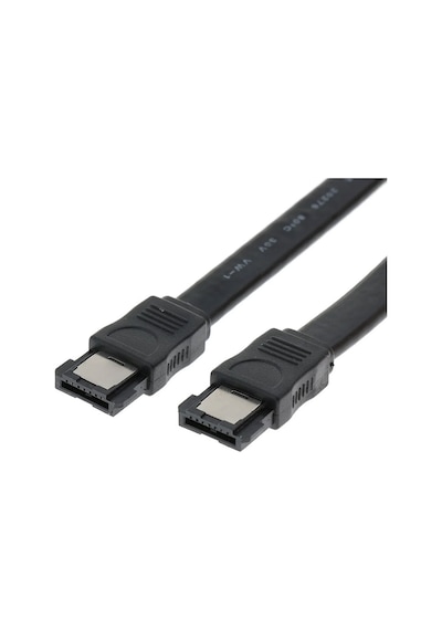 E Sata To E-sata Data Kablosu E-sata Data Kablosu 50 Cm
