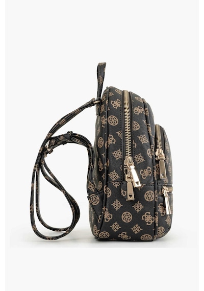 Guess Kadın Çanta-hwpg7118320 Çok Renkli