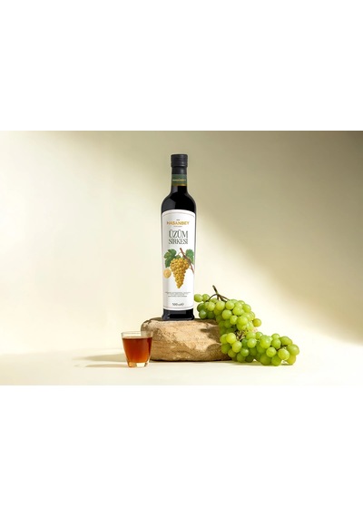 Üzüm Sirkesi 500 Ml