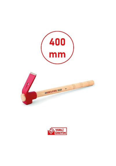 Usta Keseri 400 Mm Özel Alaşımlı Çelik Profesyonel Kalite