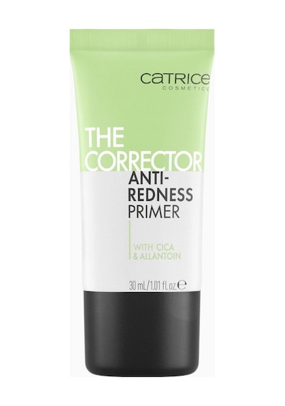 Catrice The Corrector Anti-redness Primer Yeşil Renk Düzeltici 30 Ml Kapatıcı