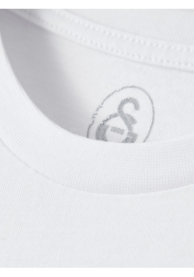 Gsstore Galatasaray Çocuk T-shirt C252062 Beyaz