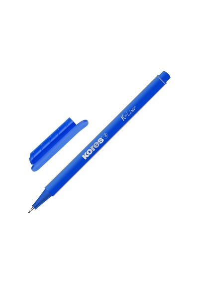 Fl28114 Fineliner-set, 0,4 Mm, 4 Renk