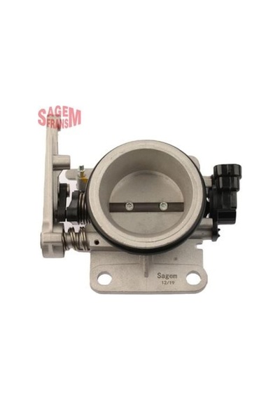 Sagemfr 50153 Sagemfr Gaz Kelebek Kutusu Clio Megane Laguna 1.4 1 518919806