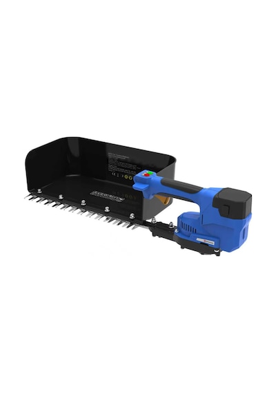 K30 Pro Tetikli Kendinden Akülü Çay Toplama Makinesi 6 Adet Akülü 14,4v 4,5ah