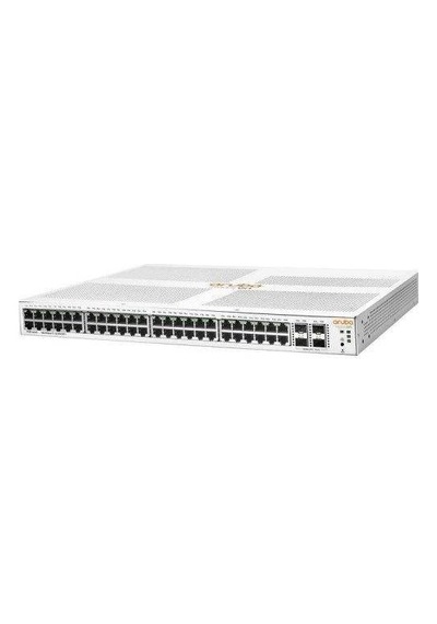 Hpe Aruba Ion 1930 Jl685a 48 Port Gıgabıt+4xgb Sfp /1x10gb Sfp Yönetilebilir Swıtch
