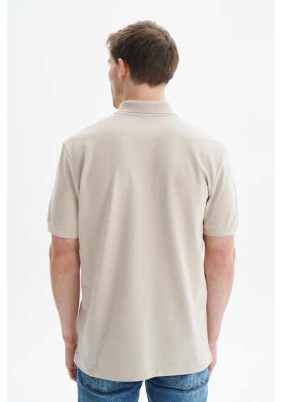 AR-MA Arma Erkek Battal Büyük Beden Basic % 100 Pamuk Pike Polo Yaka Tişört Y29374870302 Bej AR-MA Arma Erkek Battal Büyük Beden Basic % 100 Pamuk Pike Polo Yaka Tişört Y29374870302 Bej