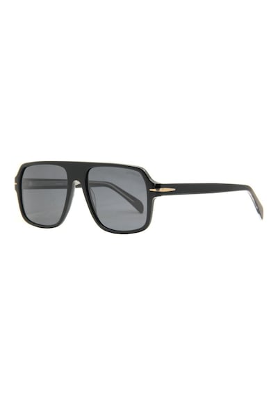 Hermod H8892-c1 57 Polarize Unisex Güneş Gözlüğü