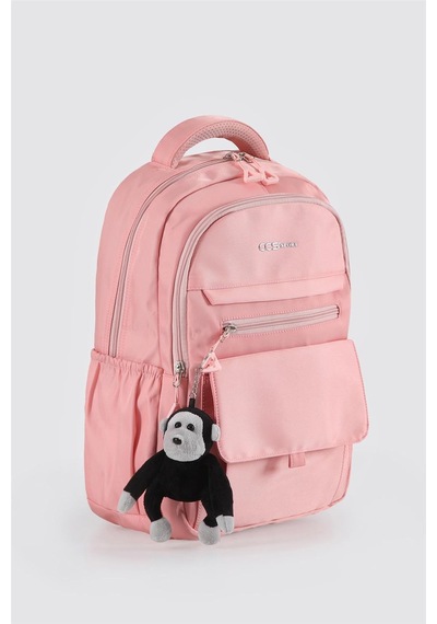 Ççs 51905 Okul Çantası Pembe