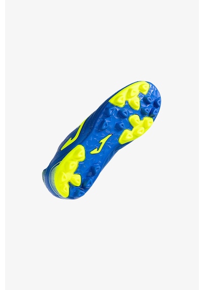 Joma Toledo Jr 2404 Çocuk Mavi Krampon Çim Zemin Tojw2404hg Çok Renkli