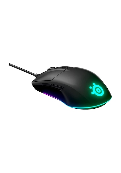 Steelseries Apex 5 RGB Kablolu Q Oyuncu Klavye + Rival 3 Kablolu RGB Oyuncu Mouse Steelseries Apex 5 RGB Kablolu Q Oyuncu Klavye + Rival 3 Kablolu RGB Oyuncu Mouse
