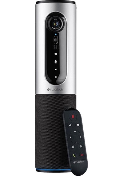Logıtech Conferencecam Connect Gümüş Usb
