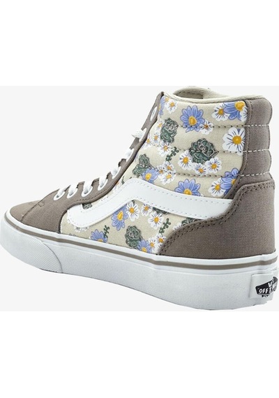 Vans Wm Filmore Hi Kadın Çok Renkli Sneaker Vn0a5hyuch81 Bej Vans Wm Filmore Hi Kadın Çok Renkli Sneaker Vn0a5hyuch81 Bej