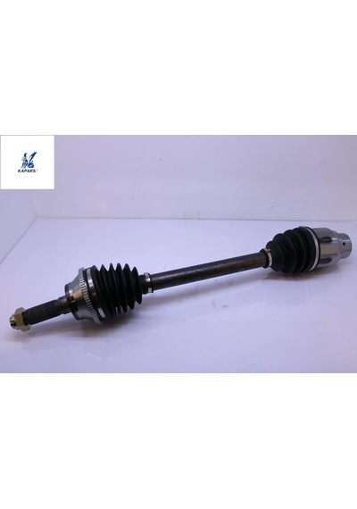 Aks Komple Sol J10 Kapars K320302/ Ct-8-8657a Ct-8-8657a