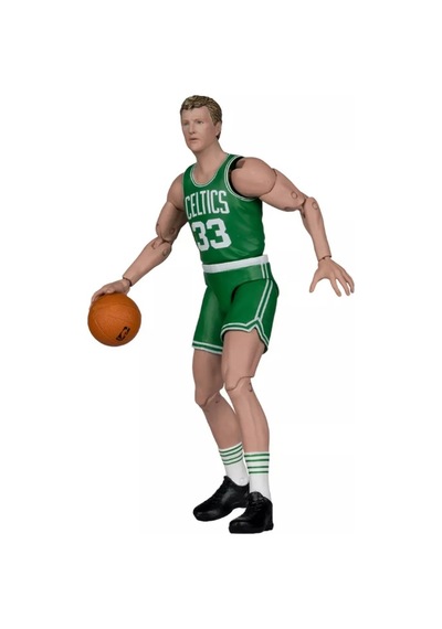 Mcfarlane Toys Nba Larry Bird 15 Cm Eklemli Figür Legend Series